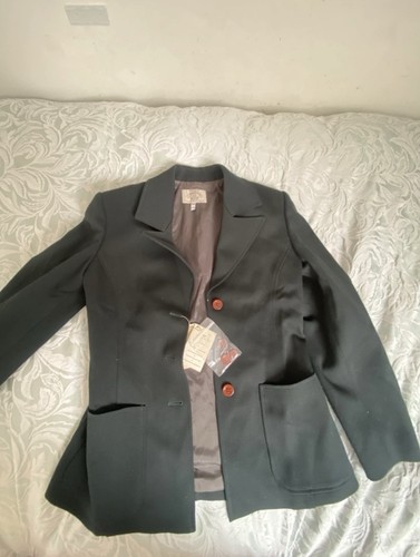 Bintage armani jeans green