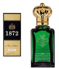 CLIVE CHRISTIAN 1872  EAU DE