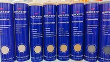 Quickstep Sealing Kit To Match