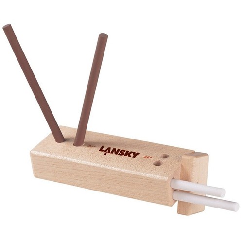 Lansky rod ceramic turn - lansky, box