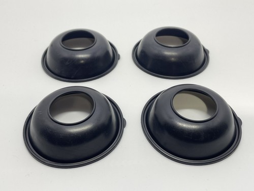Carburettor diaphragm - 4,
