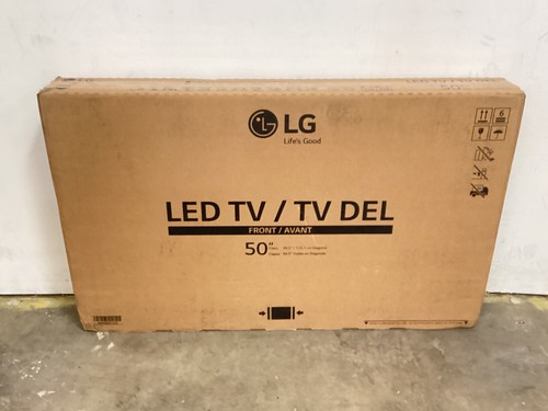 50ur640s9ud 4k uhd - 50",