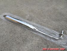 HONDA CUB C50 C65 C70 Exhaust