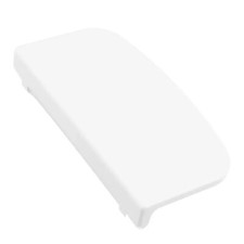 Genuine Lec R5010W R5511W CXR5011W Fridge Freezer Evaporator Door Handle White