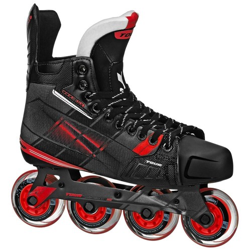 Inline roller hockey skates - inline,