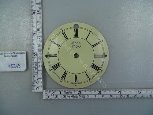 Dial for gravity sawtooth - dial,