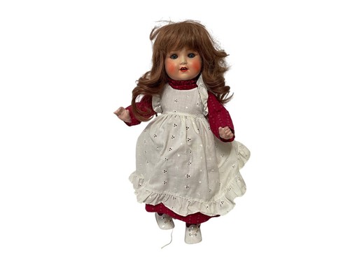 Artist doll antique 50 - doll,,