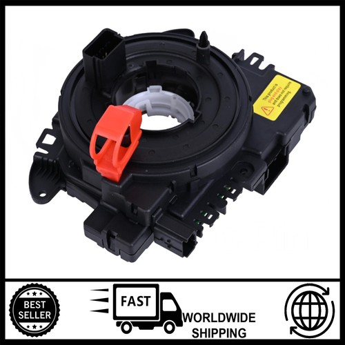 Clock spring slip ring for - clock, vw