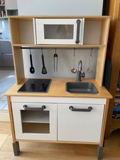 Ikea Duktig play kitchen with