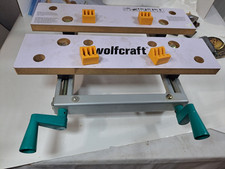 Wolfcraft Portable Project
