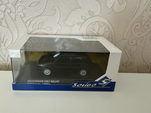Solido model vw - 1:43,