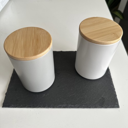 Habitat stoneware storage - stoneware,