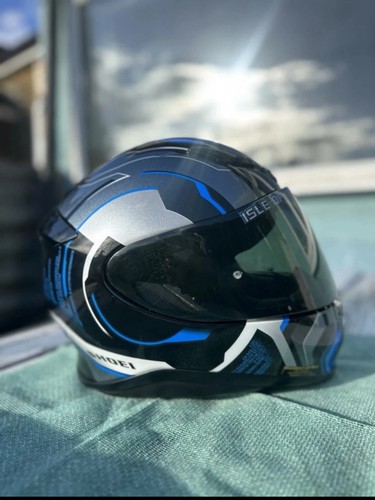 Shoei nxr size - nxr, small