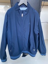 Men’s Gant Jacket Navy D1