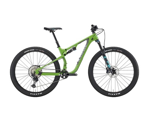 Kona hei carbon - xl,
