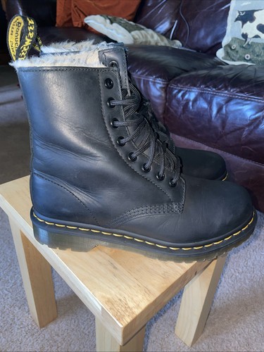 Doc martens 1460 hole serena - doc,