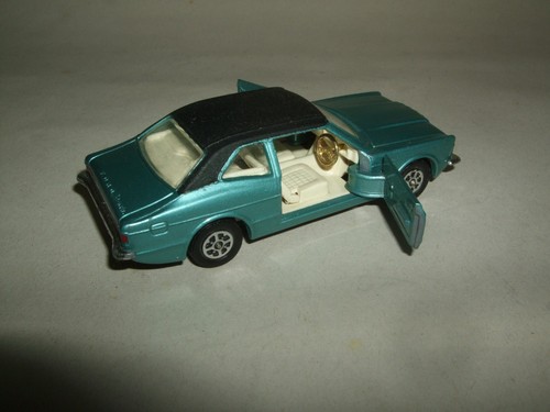 Corgi ford cortina gxl 313 - corgi,