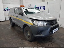 DRIVESHAFT FRONT RH TOYOTA