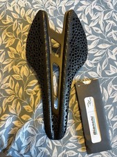 Bianchi RC Carbon Air saddle