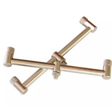 2 x NGT Carp Fishing 2 Rod