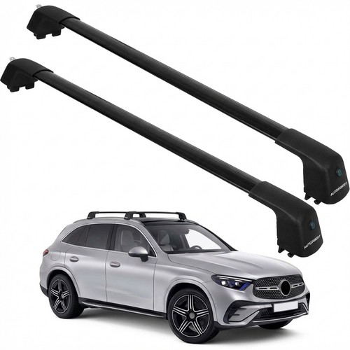 Roof rack cross - cross, bars