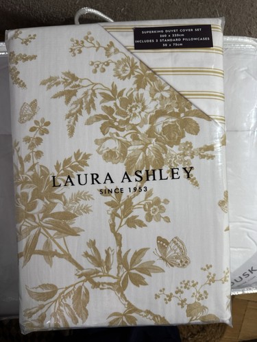 Laura ashley super - super, king