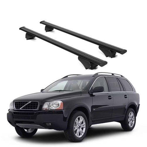 Erkul roof rack cross bars - bars, for