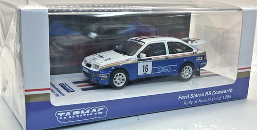 Ford sierra rs - sierra,