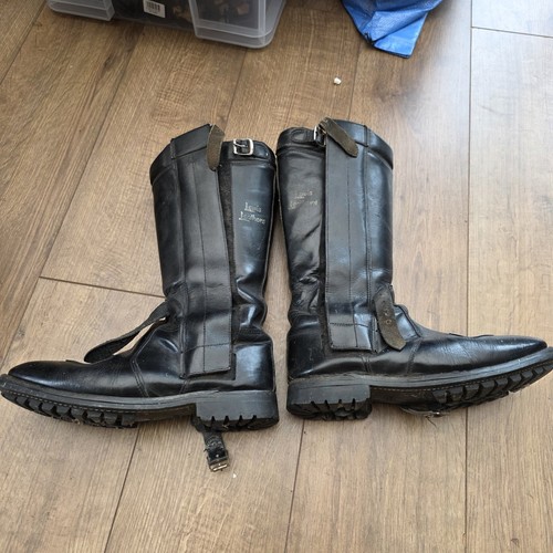 Vintage aviakit lewis - vintage, leathers
