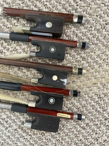Violin bow 4 - bow, 4/4