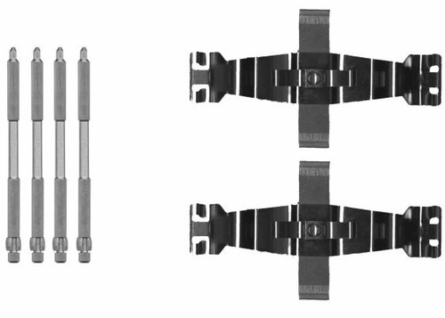 For textar 82542700 accessory - textar,