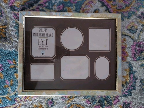 Vintage multi photos photo - vintage,