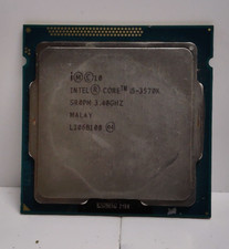 INTEL® CORE™ i5-3570K CPU |