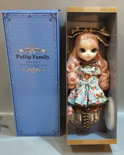 Pullip doll figure alice - figure,