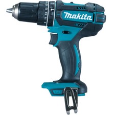 Makita DHP482Z 18V LXT Cordless 2 Speed Combi Hammer Driver Drill Body Only