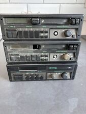 Ford 2000 Series Radio Stereo
