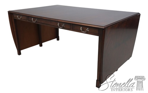 L68792 unusual mahogany drop - l68792:,