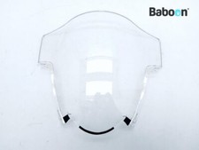 Windshield / Screen Suzuki GSX 1250 F ABS 2010-2015 (GSX1250F GSX1250FA)