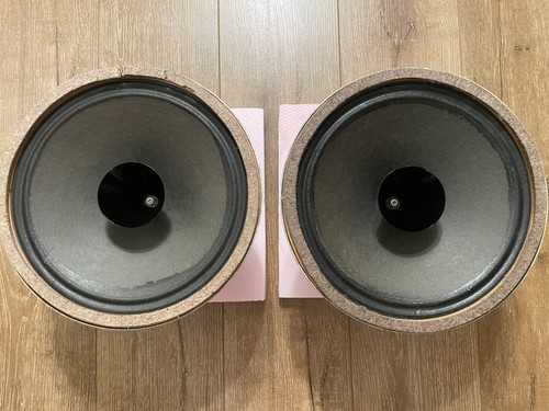 1950 philips 9801 alnico - 9801-50,