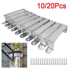 10/20X Fence Panel Security
