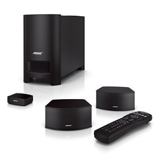 Bose CineMate GS Series II