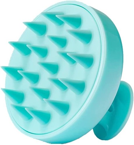 Hairburst scalp massager - scalp,