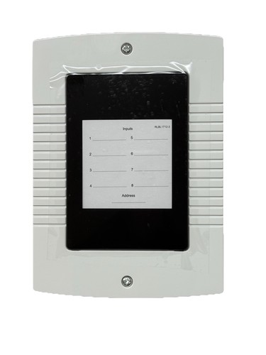 Pyronix euro zem8 - euro-zem8, 8-zone