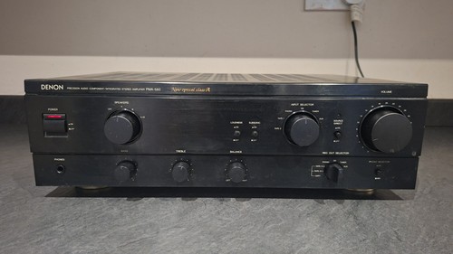 Denon pma 560 - pma-560, stereo