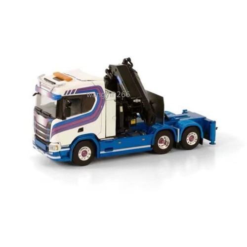 Wsi 3210 scania - scania, r