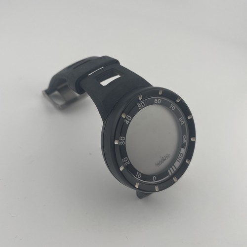 Suunto quest black high - suunto,