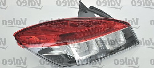 For renault megane rear - megane, light