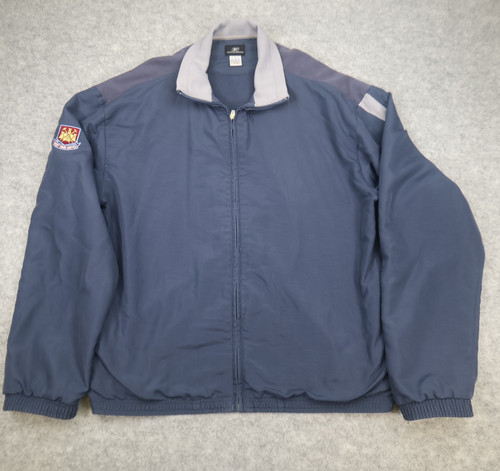Vinatge west ham united - vinatge, jacket