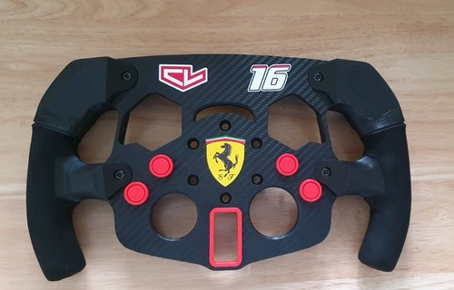 Logitech g29 g923 steering - logitech, f1