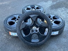*Refurbished* Genuine 17" VW